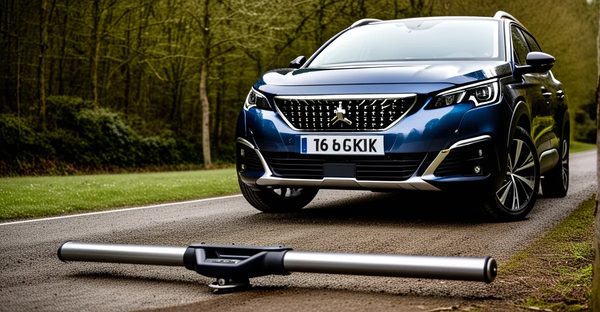 Choisir l'attelage parfait pour votre peugeot en 2025