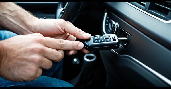 Serrurier automobile à clermont-ferrand : solutions rapides et sûres