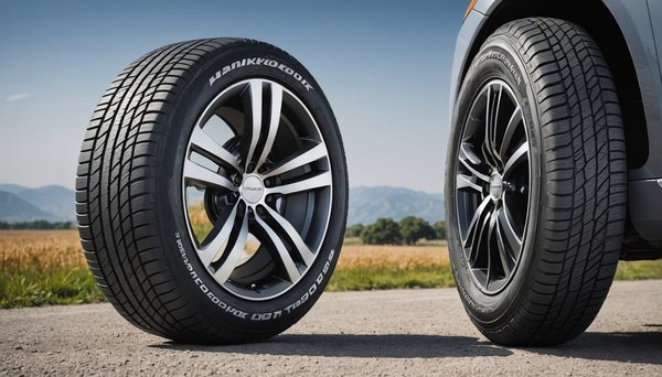 Découvrez le pneu hankook ion flexclimate pour véhicules électriques