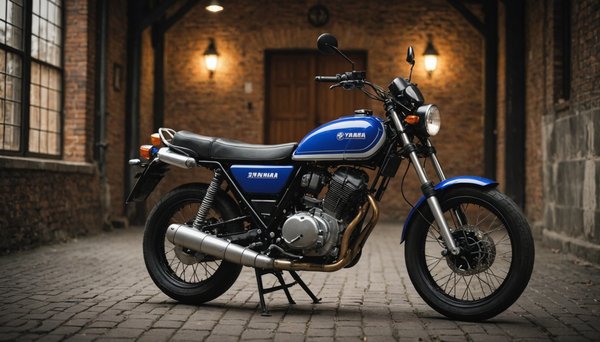 Top déco kits à choisir pour améliorer votre yamaha dt 125