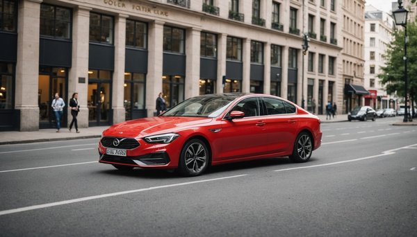 Top conseils pour sélectionner un crédit auto avantageux