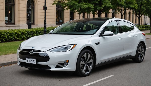 Mon expérience inoubliable avec ma première voiture électrique