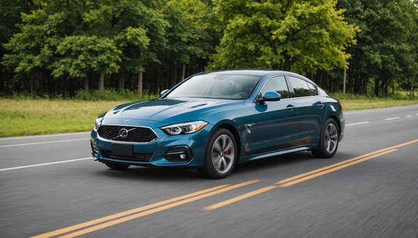 Comment choisir l'assurance auto qui vous correspond vraiment ?