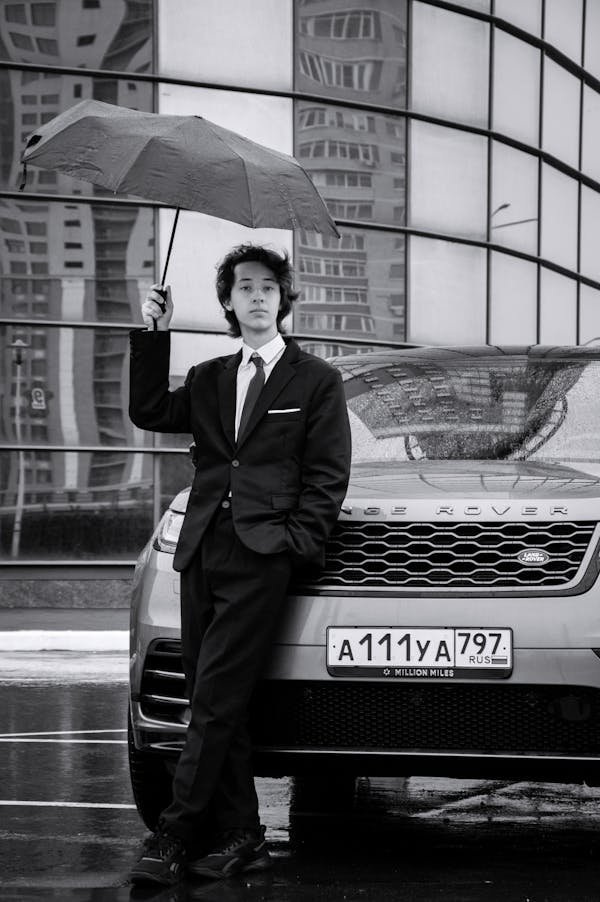 Maximisez l'efficacité de votre politique automobile d'entreprise